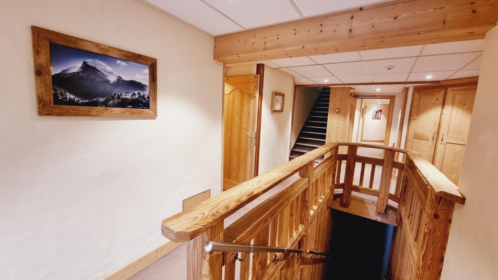 Hotel Le Sporting Morzine Exteriör bild