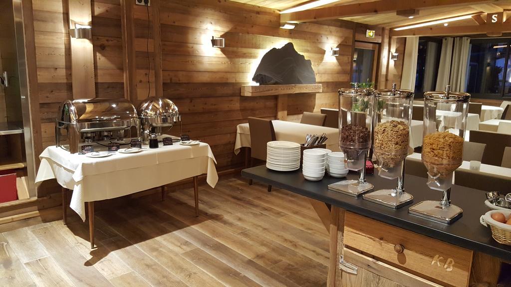 Hotel Le Sporting Morzine Exteriör bild