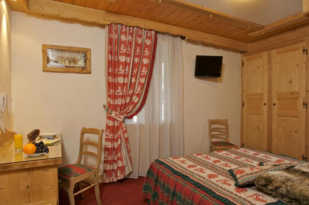 Hotel Le Sporting Morzine Exteriör bild
